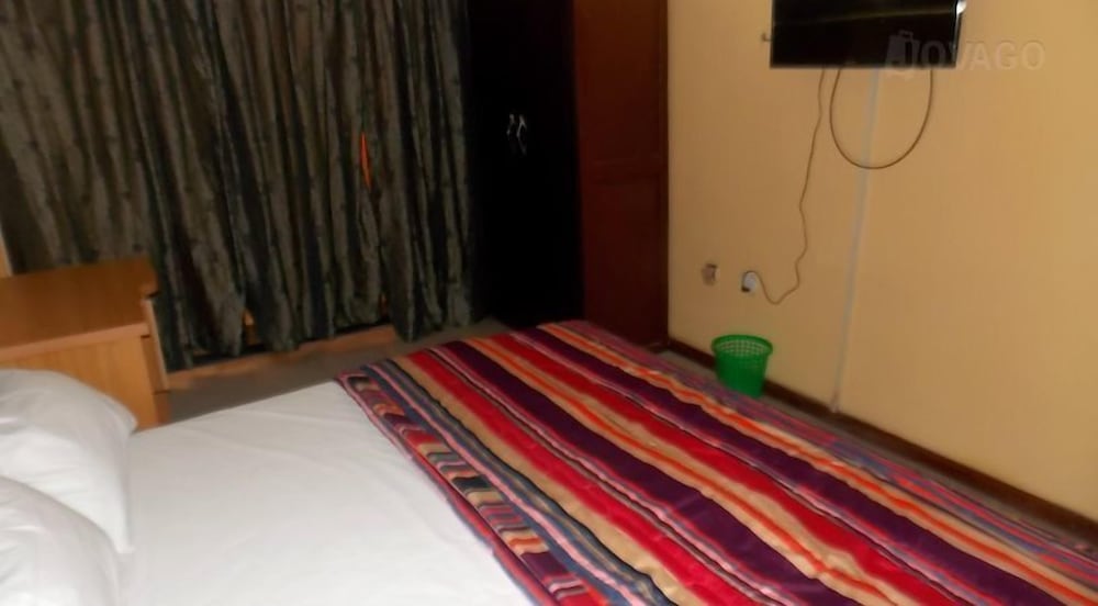Deluxe Suite photo 1
