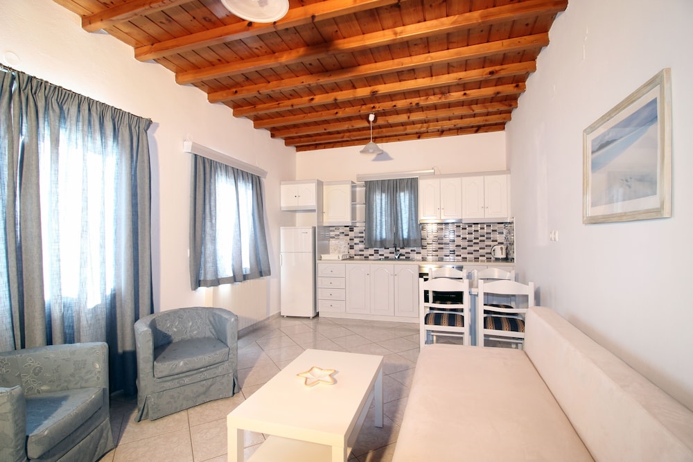 Superior Apartment, 2 Bedrooms photo 3