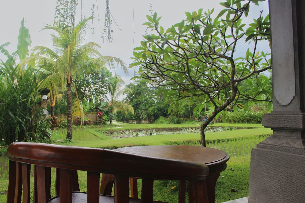 Deluxe Room (Garden) photo 3