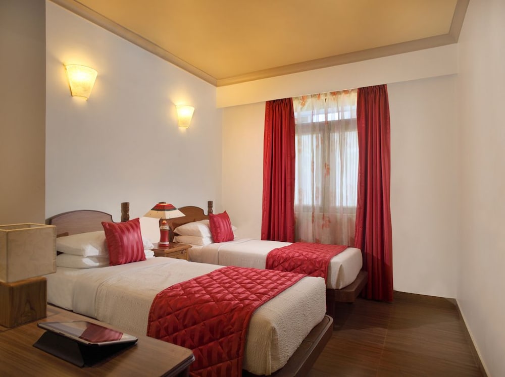Comfort Room photo 3