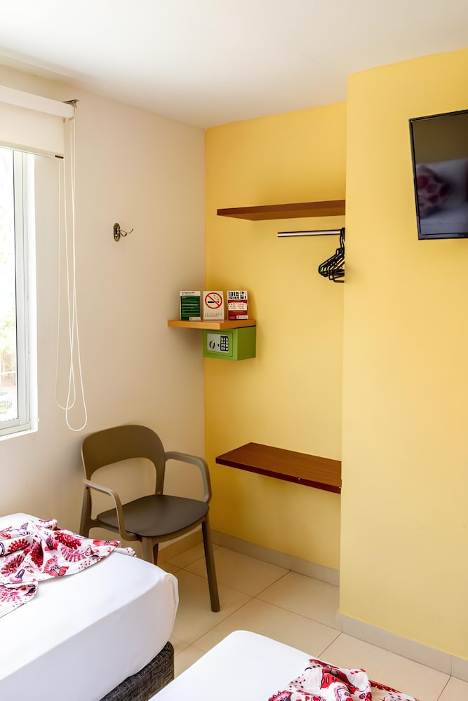 Superior Twin Room photo 3