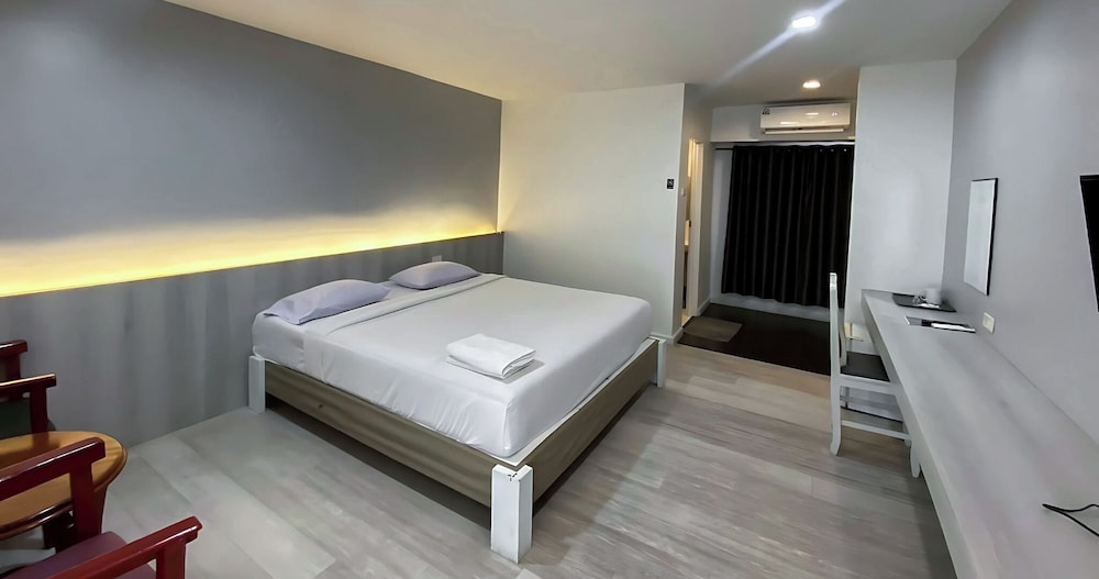 Standard Double Room photo 1