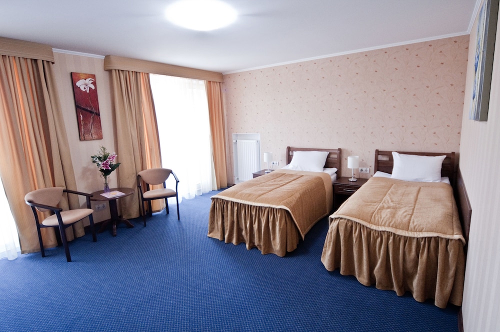 Superior Double Room photo 3