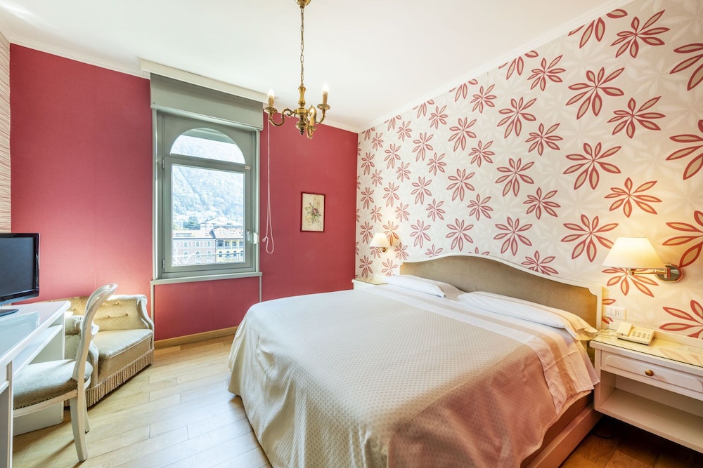 Classic Room (vista piazza) - Photo 1
