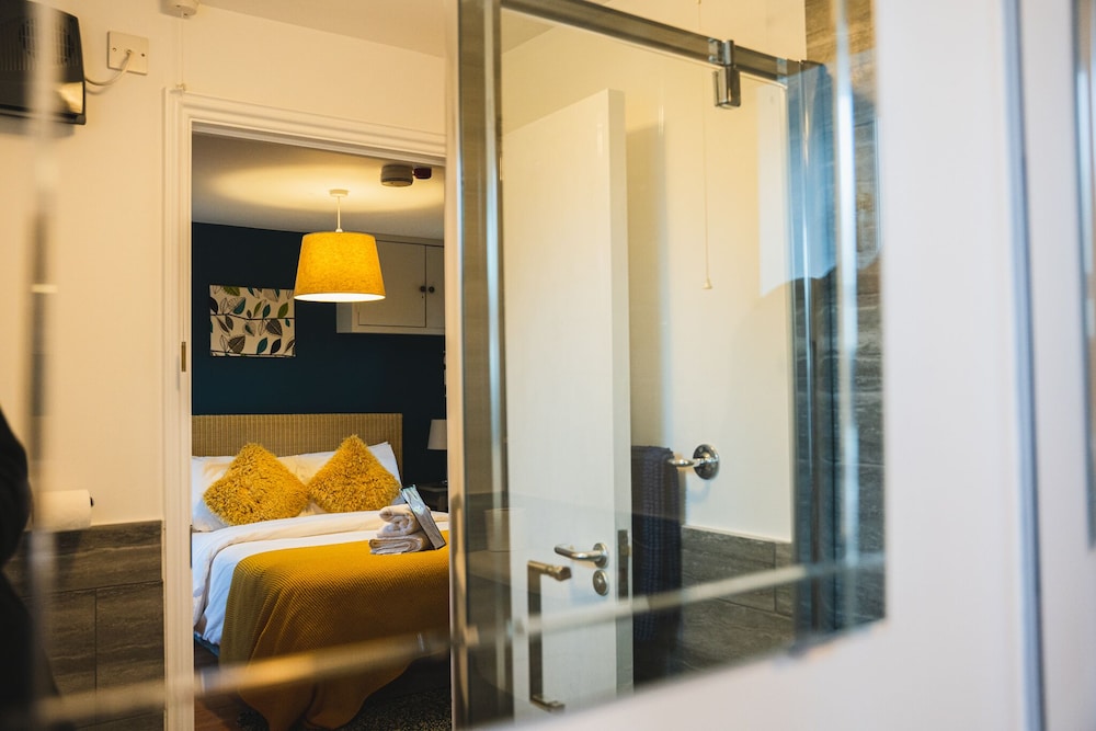 Double Room, Ensuite photo 2