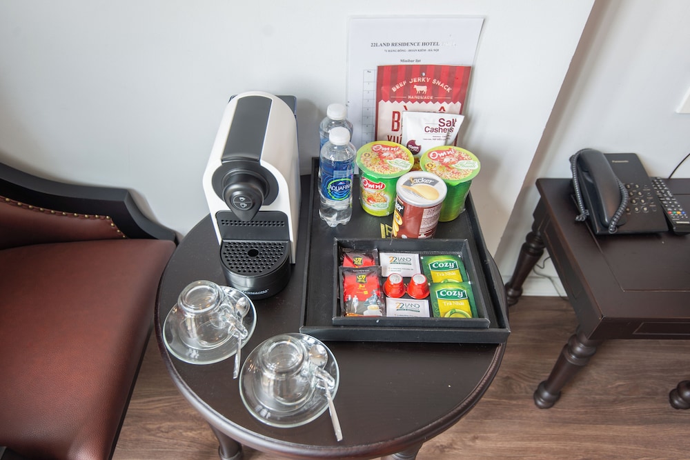 Suite Room, 1 Bedroom, City View