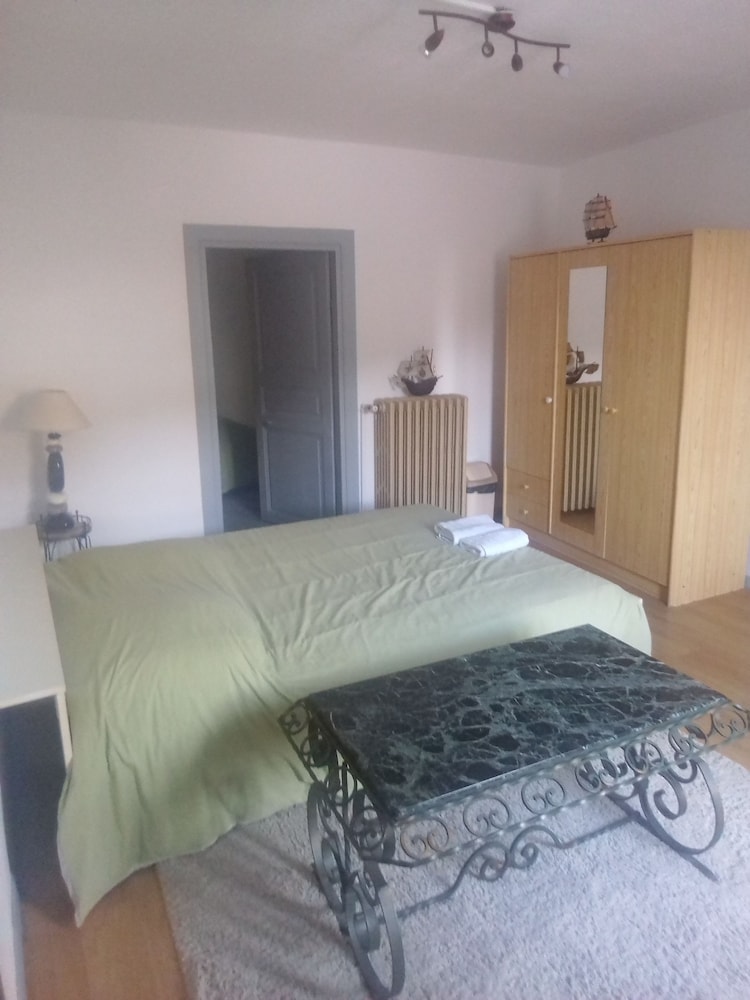 Standard Double Room, Connecting Rooms photo 1