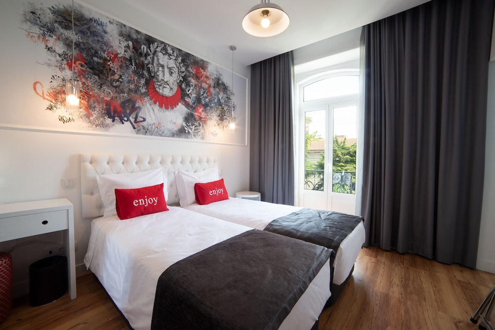 Twin Room photo 2