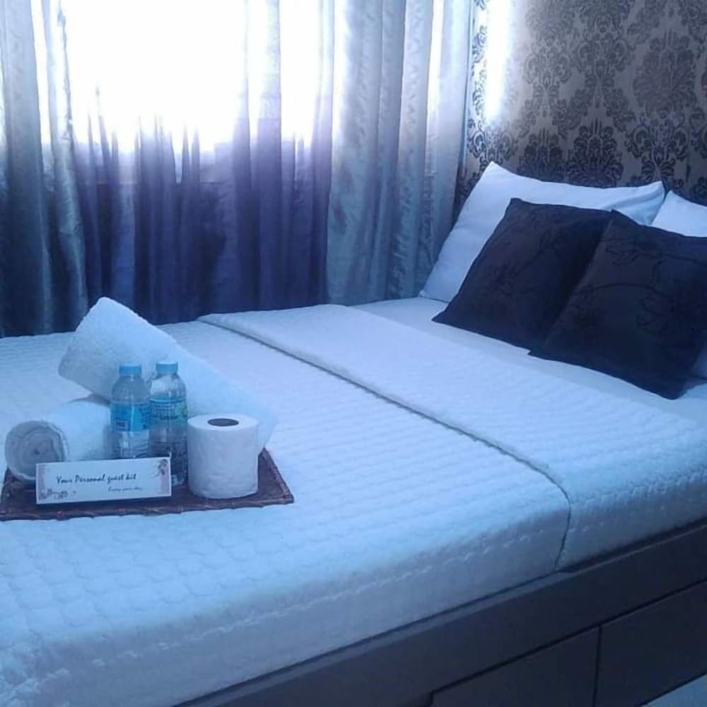 Comfort Apartment, 1 King Bed photo 2