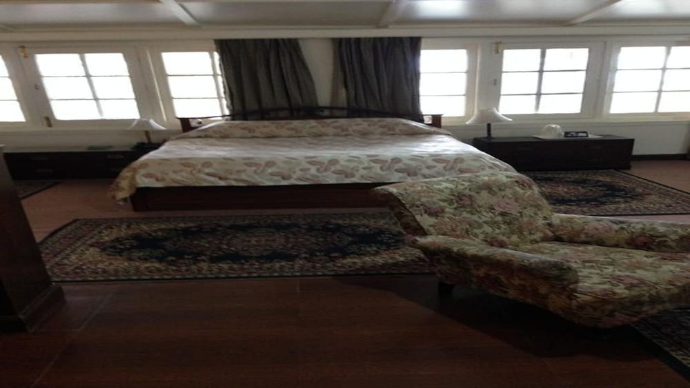 Super Deluxe Rooms photo 3