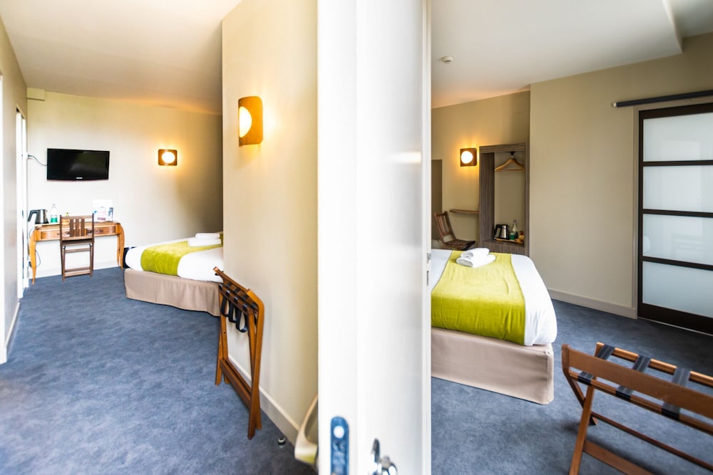 Suite, 2 Bedrooms