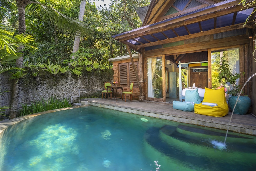 One Bedroom Villa with Private Pool - Photo 7