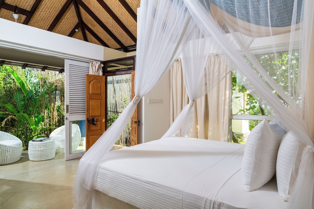 Terrace Suite with Plunge pool