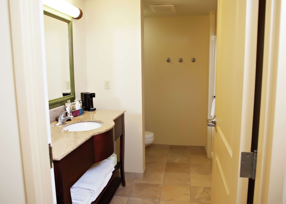 Room, 1 King Bed, Non Smoking, Refrigerator & Microwave (Walk In Shower) - Photo 1
