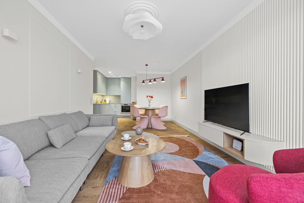 Premium Apartment