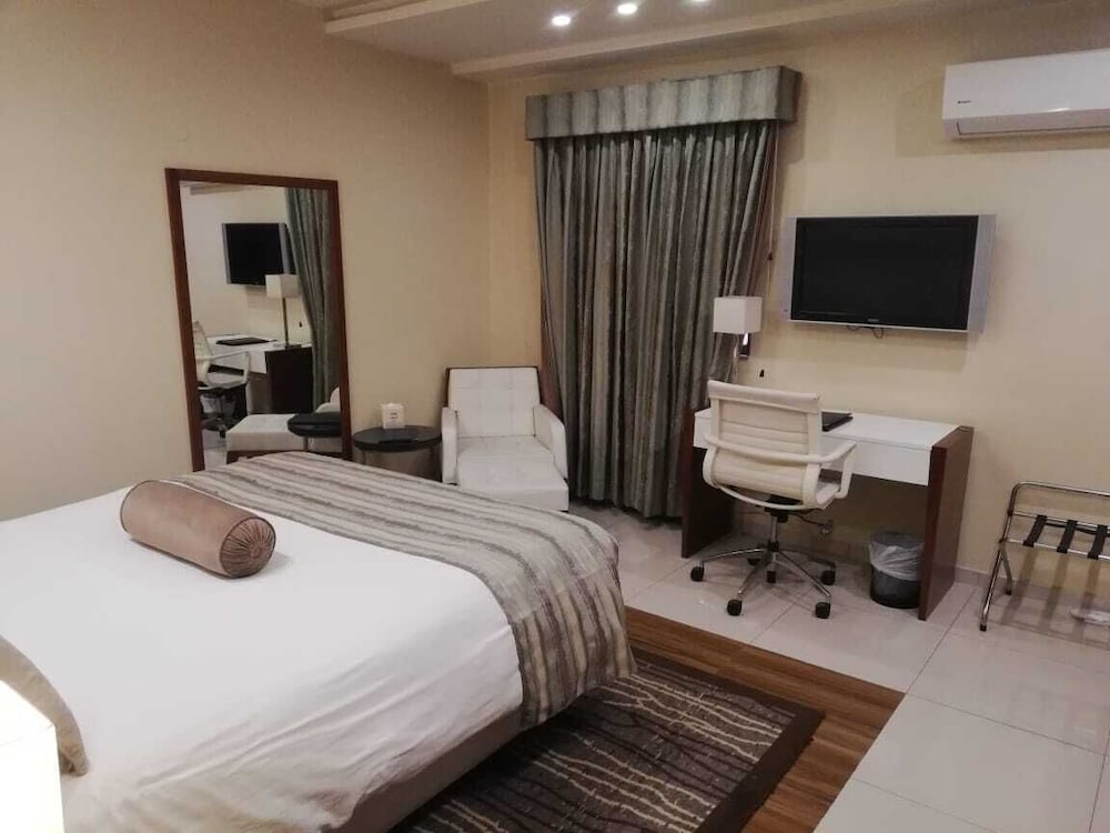 Superior Room photo 3