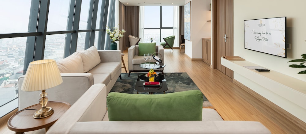 Grand Suite Room - Photo 1