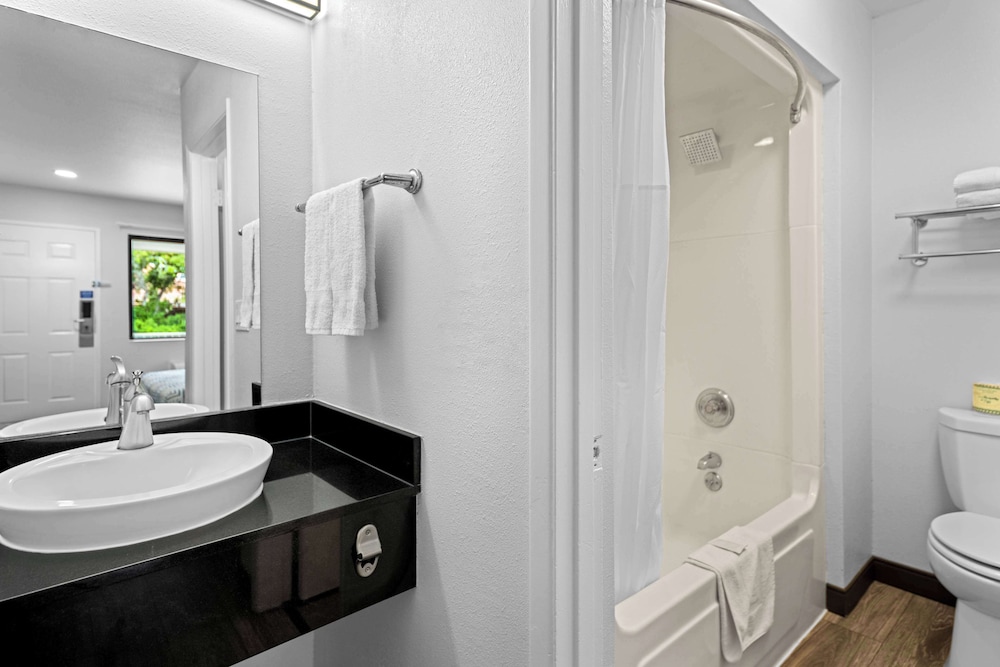 Motel 6-Monterey, CA, Foto 3
