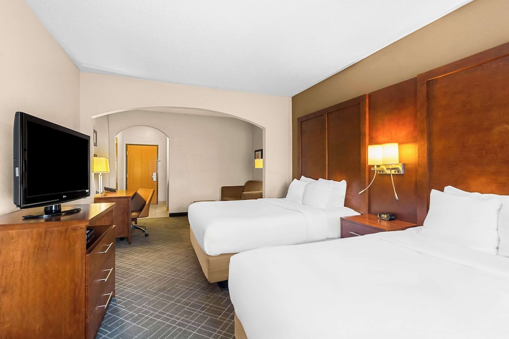 Suite, Non Smoking - Photo 2
