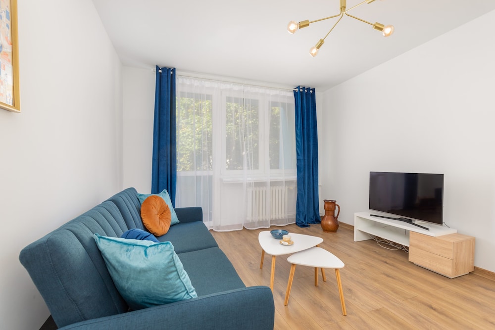 Apartment, 1 Bedroom, Balcony