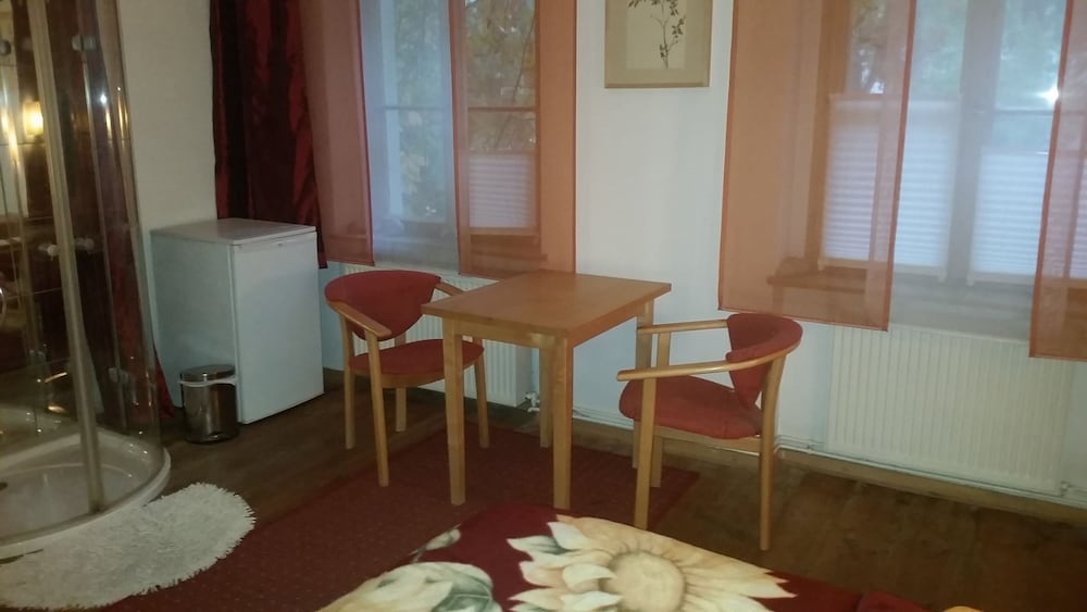Double Room (Westzimmer) photo 2