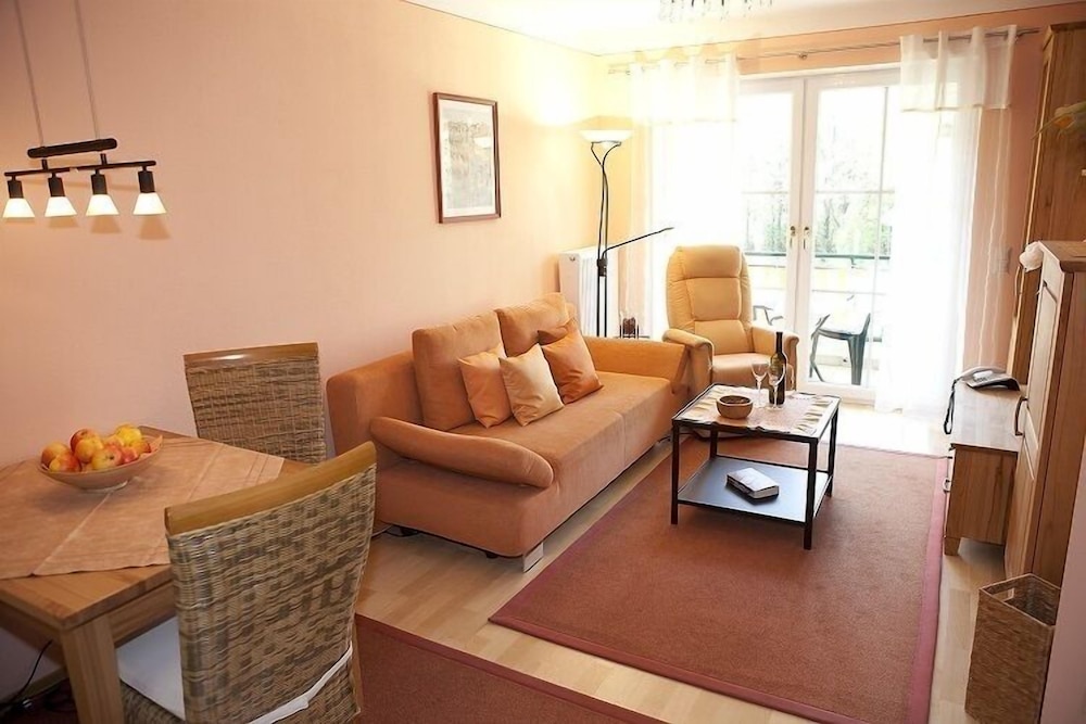 Comfort Apartment