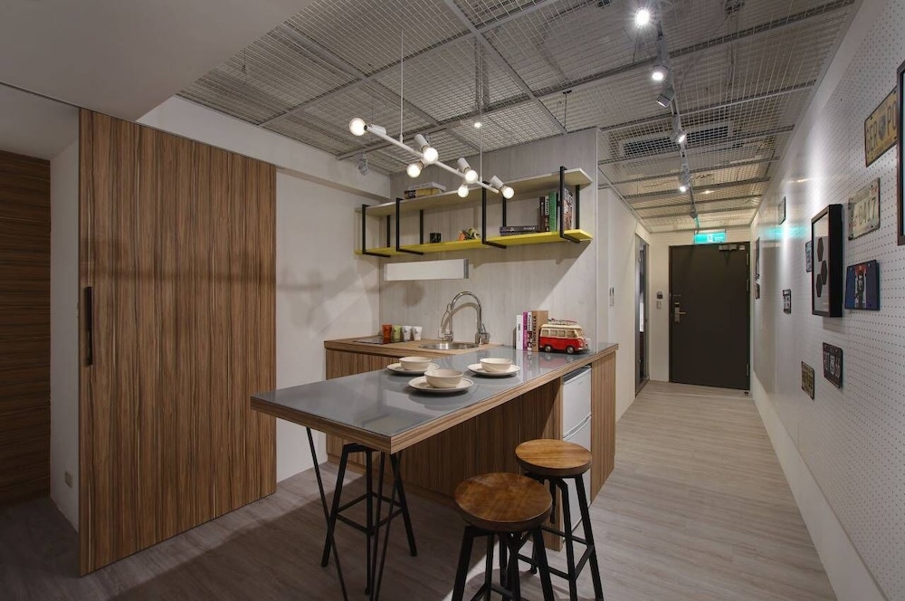 Family Apartment