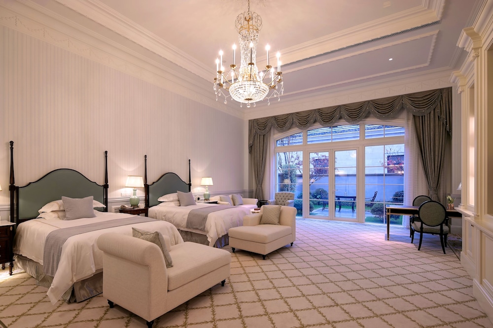 City Double Room