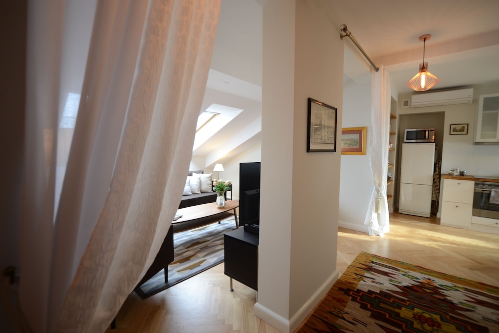 Deluxe Loft photo 2