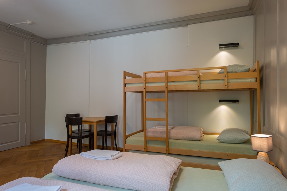 Standard Room, Private Bathroom