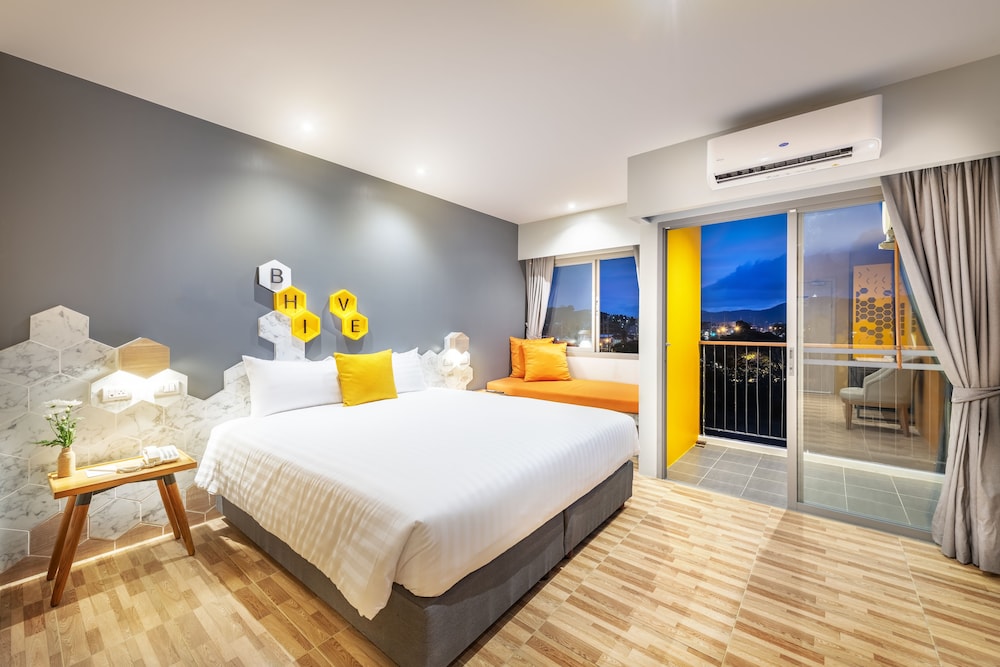 Superior Room - Photo 10