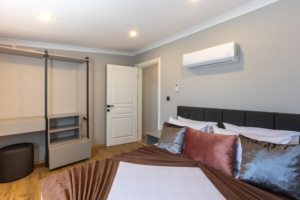 Standard Apartment, 1 Bedroom