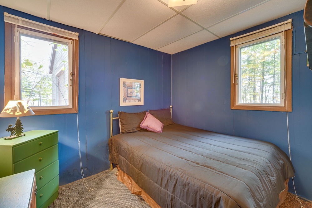 House (4 Bedrooms) photo 2
