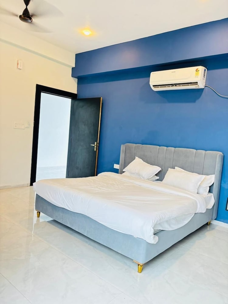 Deluxe Room photo 3