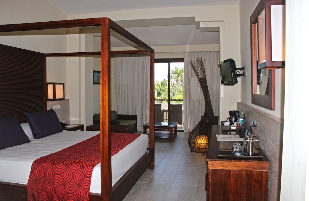 Premium Junior Suite