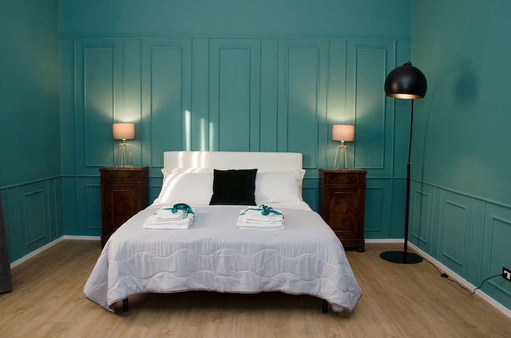 Exclusive Double Room (1) photo 3