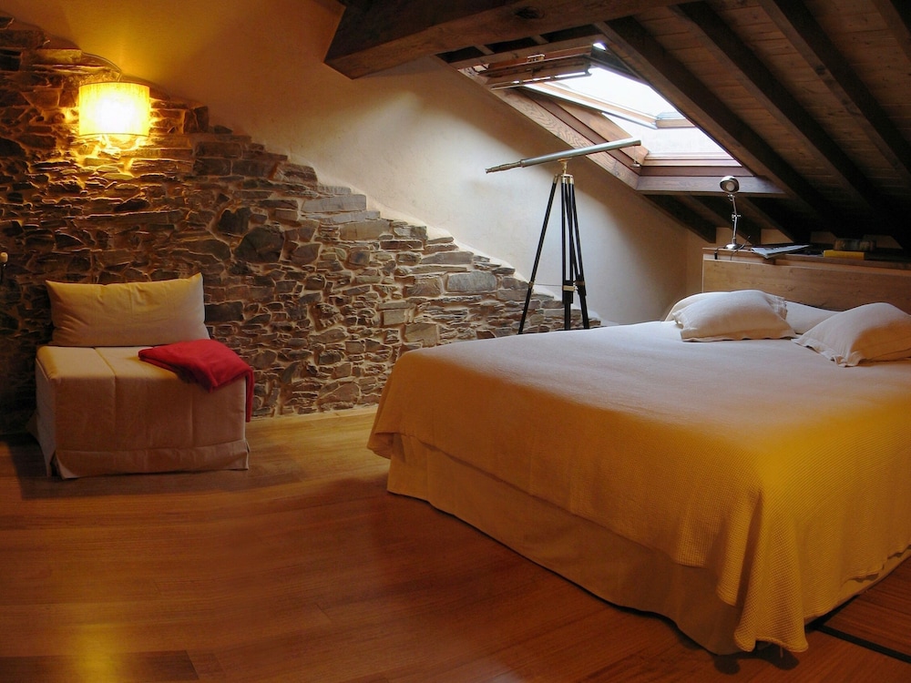 Suite, Private Bathroom (4 Personas 8)