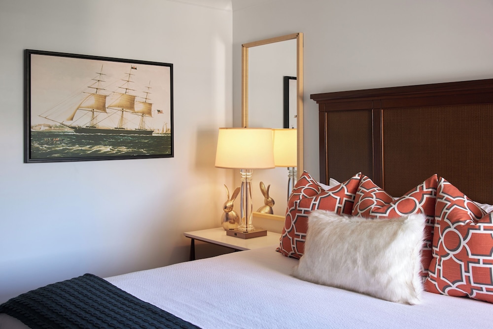 Beach Suite
