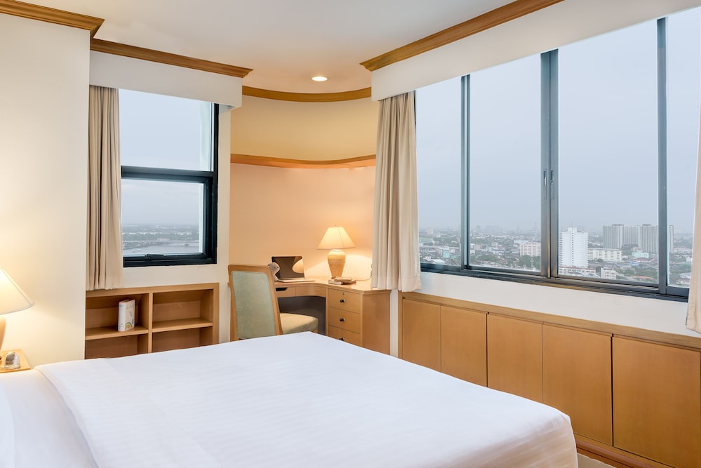 Deluxe Room, 1 Bedroom