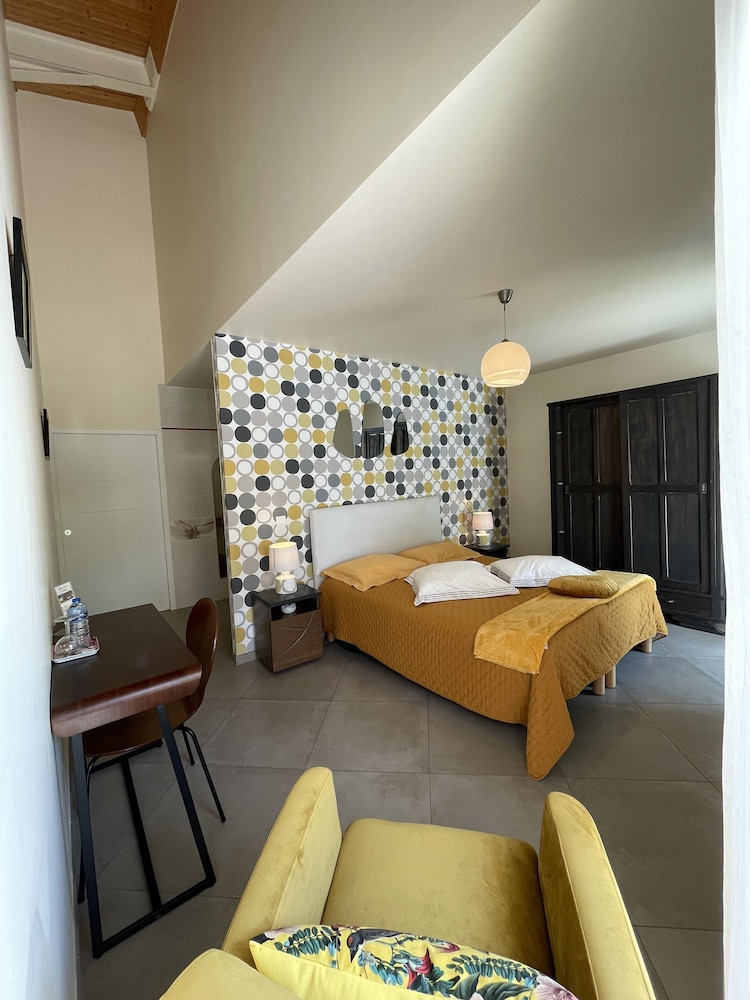 Comfort Room photo 1