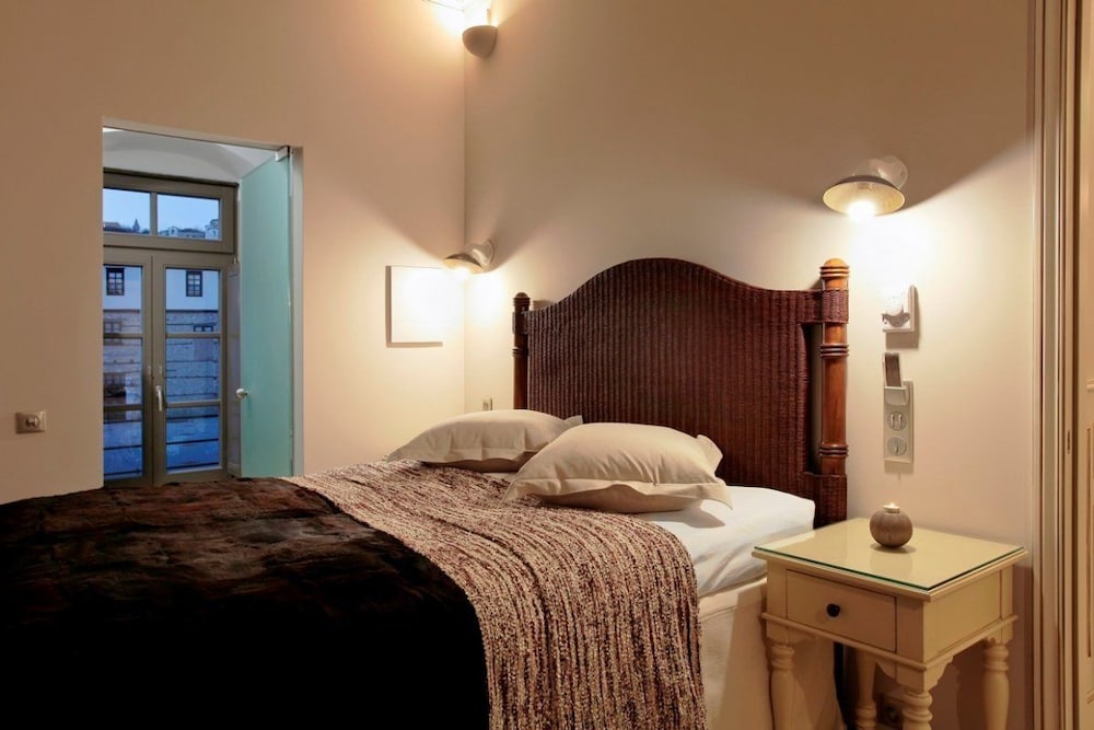 Superior Double Room photo 2