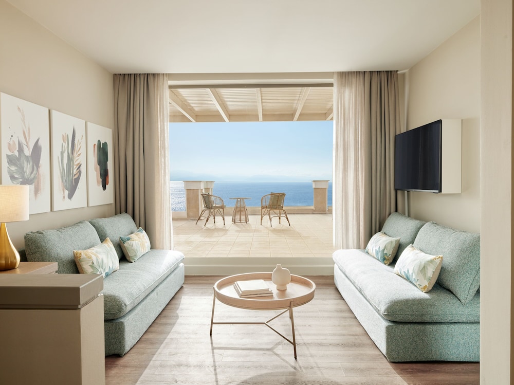 Superior Family Room Sea View photo 2