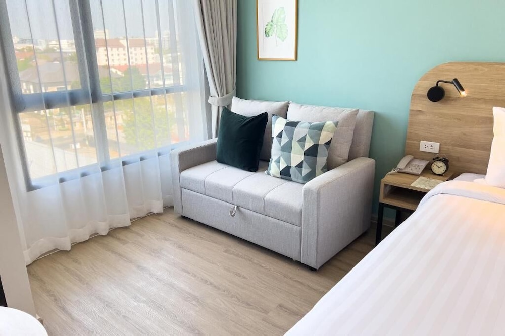Superior Double room - Photo 3