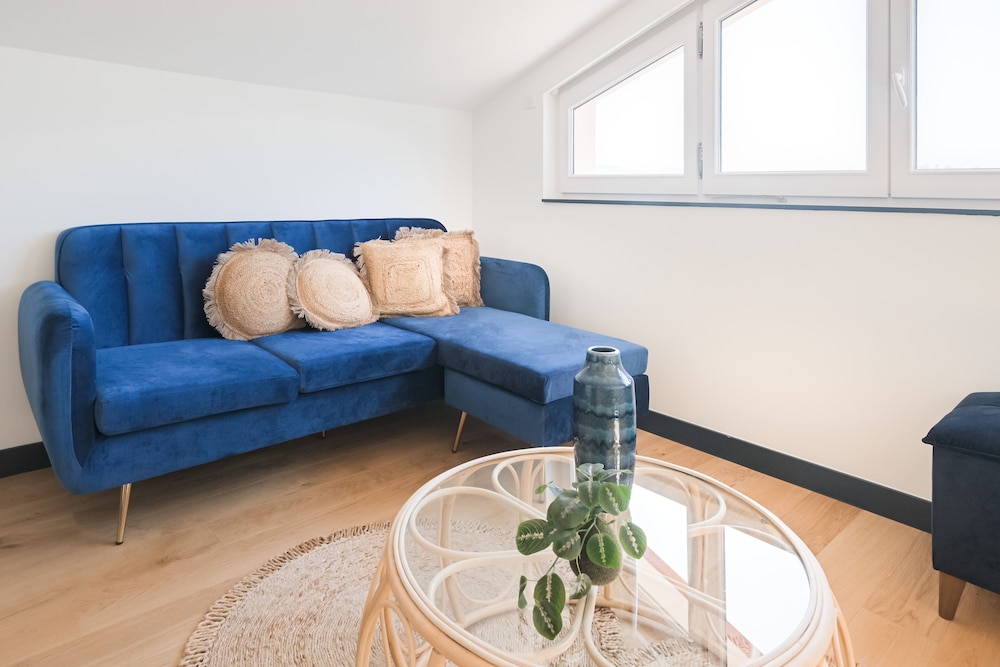 Deluxe Penthouse photo 3