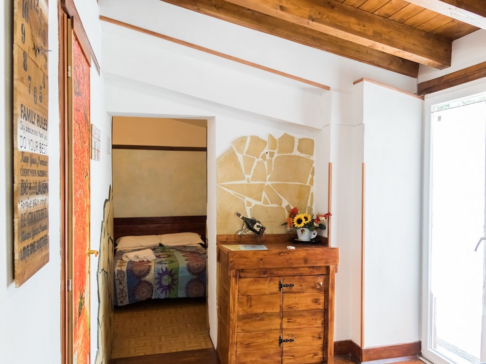 Suite, Ensuite, Garden View (Suite Silvia) photo 1