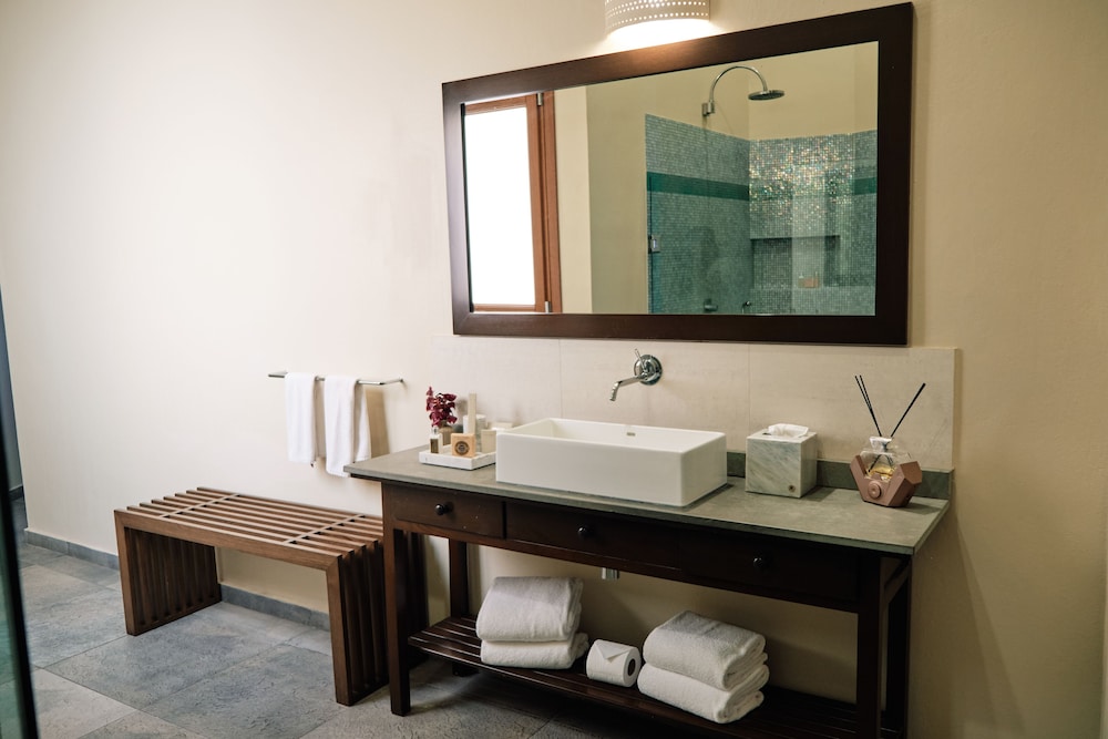 Deluxe Room, Ocean View (lupita)