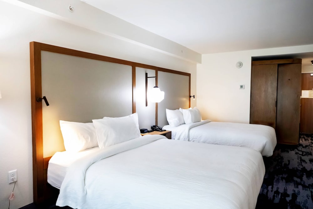 Suite, Multiple Beds photo 2
