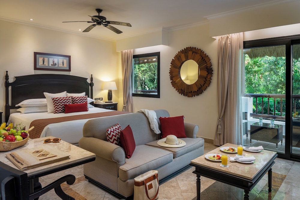 Deluxe Junior Suite - Garden View