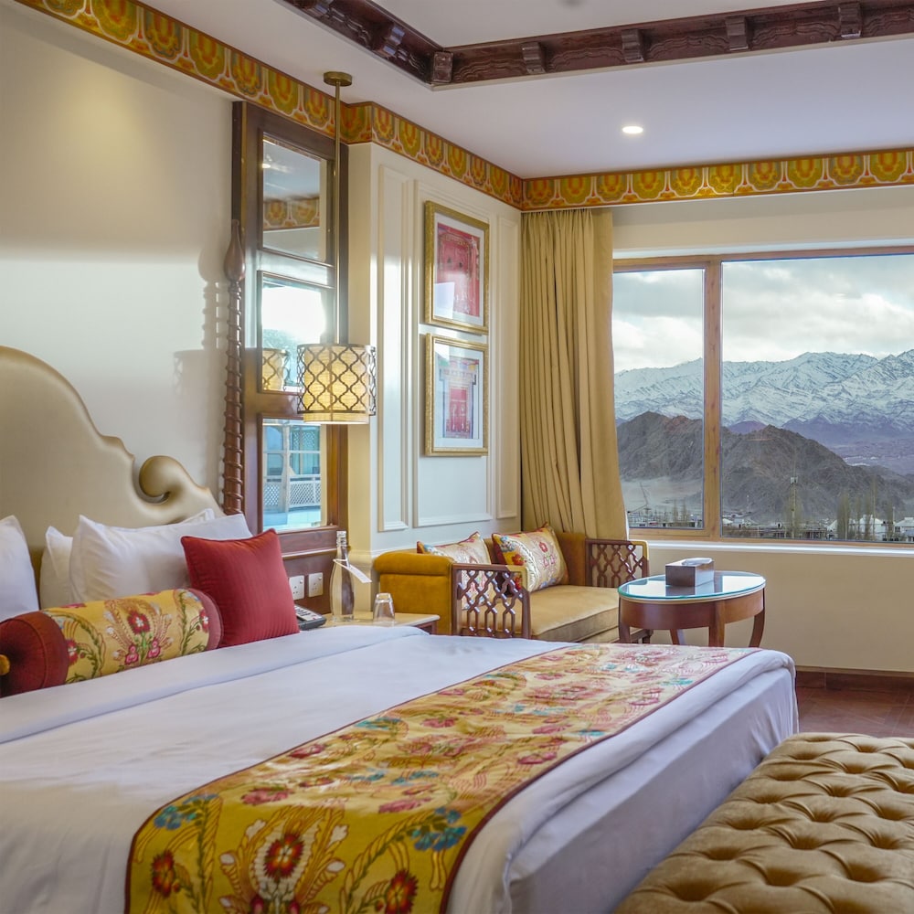 Luxury Room photo 1