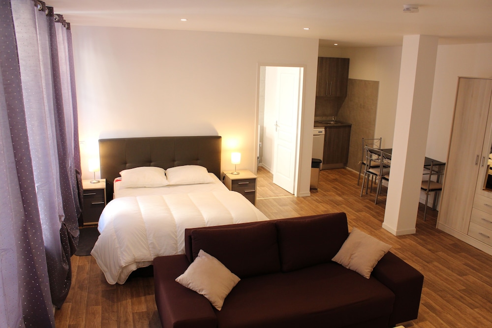 Apartment (Du Barry) photo 1